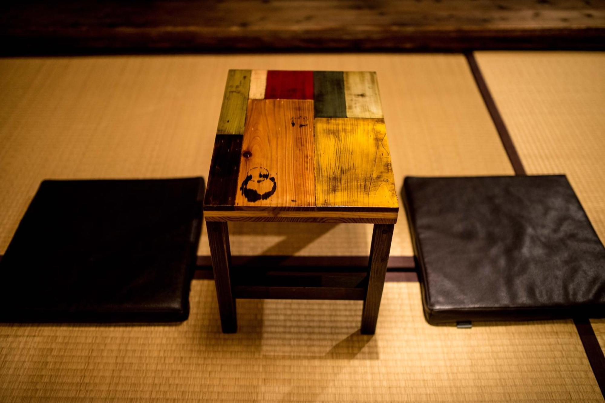 Nagomian Hachijotei 和庵 Villa Kyoto Dış mekan fotoğraf