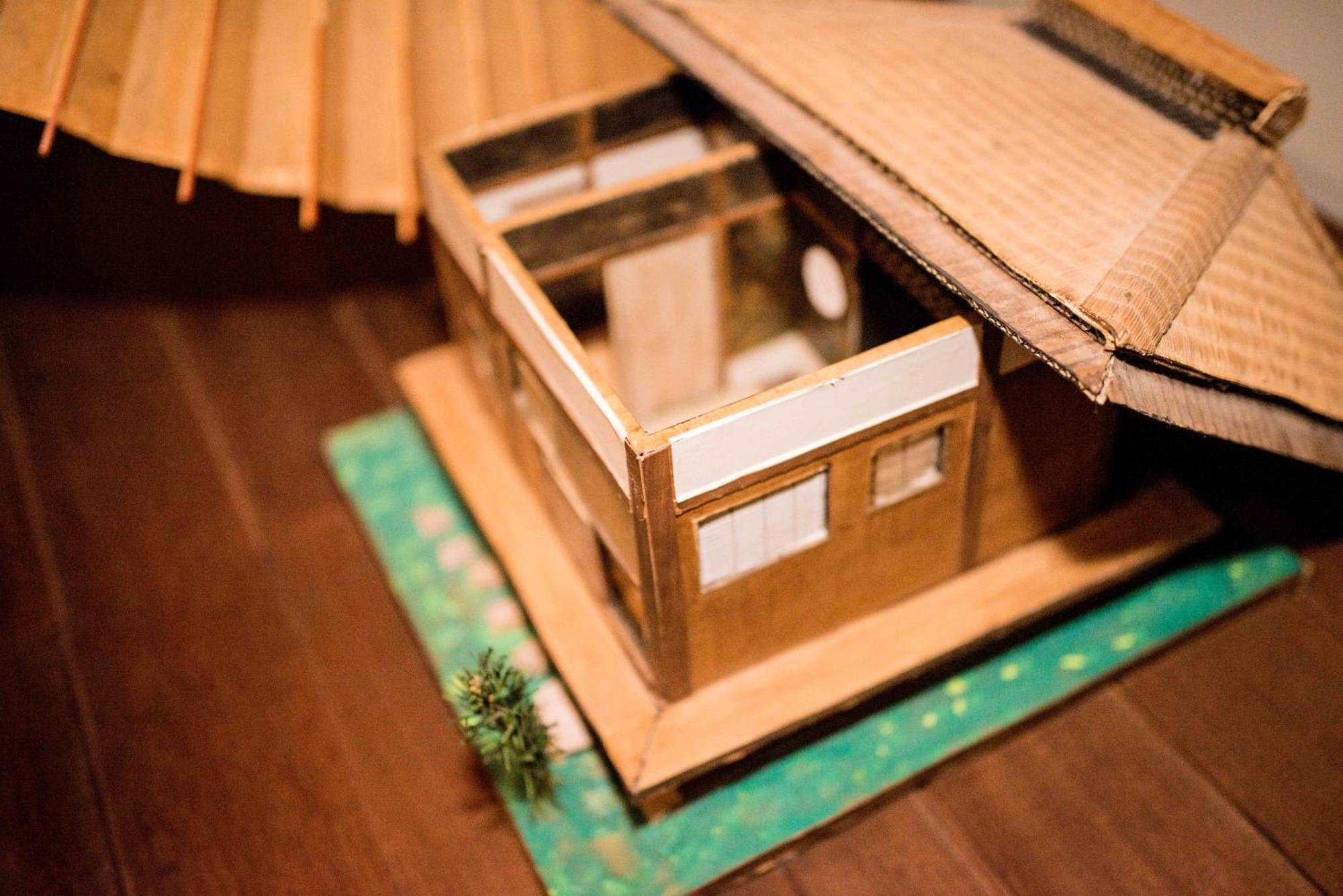 Nagomian Hachijotei 和庵 Villa Kyoto Dış mekan fotoğraf