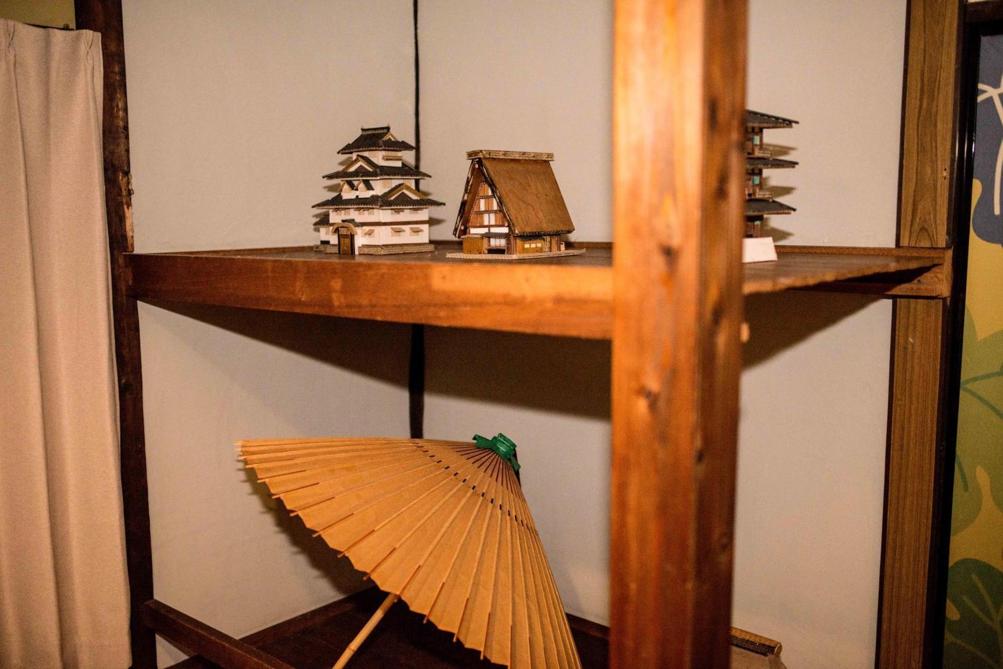 Nagomian Hachijotei 和庵 Villa Kyoto Dış mekan fotoğraf